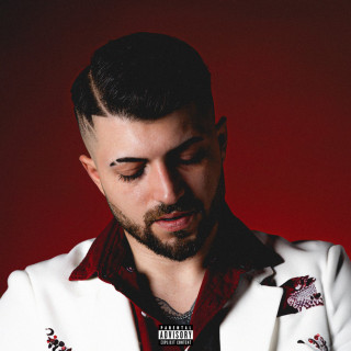 ElMusto - ElPatron album cover
