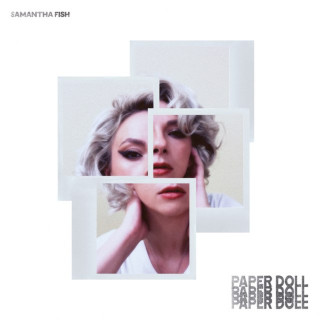 Samantha Fish - Paper Doll album cover