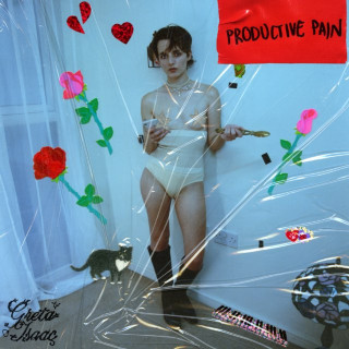 Greta Isaac - Productive Pain EP cover