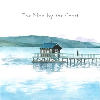Vincent Lima - The Man By The Coast EP cover