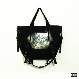 skaiwater - #mia album cover