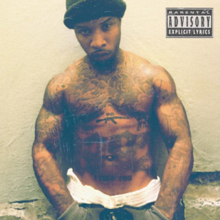 Tory Lanez, SOS, DSTNY & King Midas - PETERSON album cover