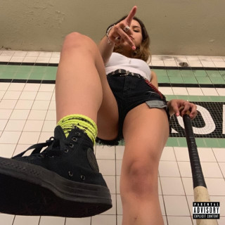 Lexa Gates - Order Of Events album cover