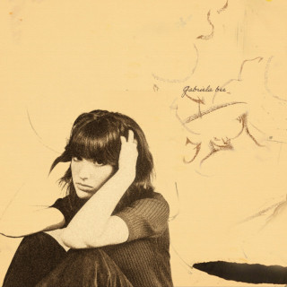 Gabriela Bee & Powfu - STORIES EP cover