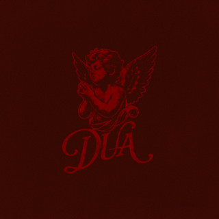 Murda - DUA album cover