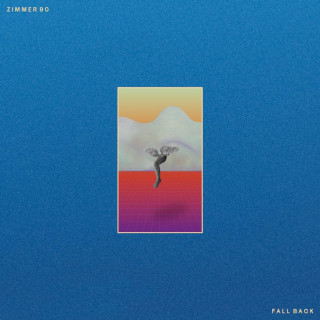 Zimmer90 - Fall Back EP cover