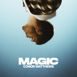 Conor Matthews - MAGIC album cover