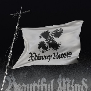 Xdinary Heroes - Beautiful Mind EP cover