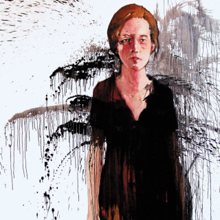 Julie Doiron - Goodnight Nobody album cover