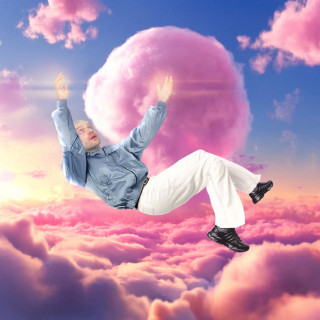 Ritter Lean - Stell Dir Vor album cover