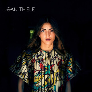 Joan Thiele - Joan Thiele EP cover