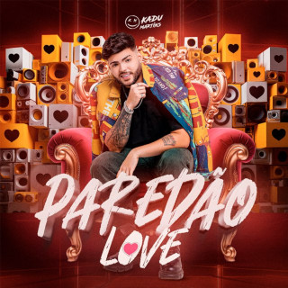 Kadu Martins - Paredão Love single cover