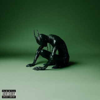 Tropic Gold - SICK TO DEATH OF EVERYTHING album cover