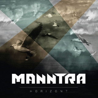 Manntra - Horizont album cover