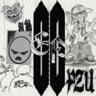 Pezet - 00 EP cover