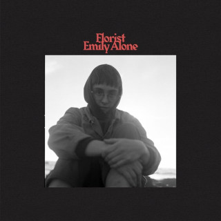 Florist - Emily Alone album cover