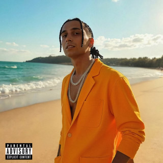 Yanix - Vibes album cover