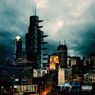 Lil Scoom89 - Welcome To Buttonland EP cover