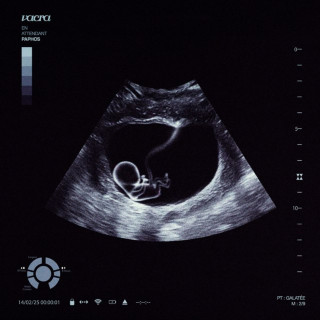 Vacra - En Attendant Paphos album cover