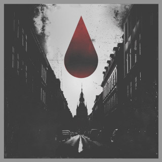 Afterlove & Bite Down - Copenhagen Closure EP cover