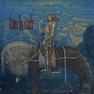 Witchcraft - Idag album cover