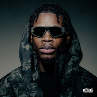 Beendo Z - PROPA album cover