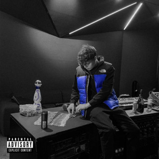 Rosc - Unfinished Business EP cover