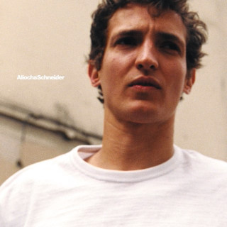 Aliocha Schneider - Aliocha Schneider album cover