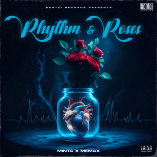 MEMAX - Rhythm & Roses EP cover