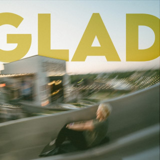 Harvest - Glad album cover