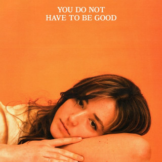 Sophie May - You Do Not Have To Be Good EP cover