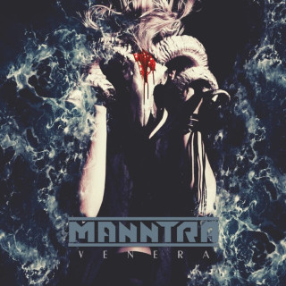 Manntra - Venera album cover