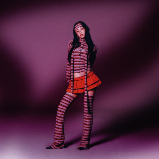 Yves - I Did: Bloom EP cover