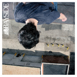 Bayside - Bayside album cover