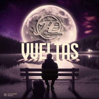 Hermanos Espinoza - Vueltas single cover