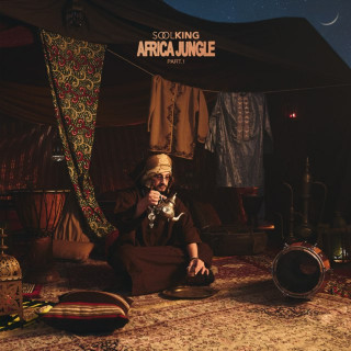 Soolking - Africa Jungle Part.1 album cover