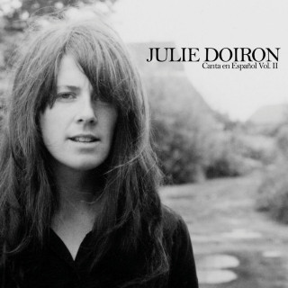 Julie Doiron - Canta En Español, Vol. 2 EP cover