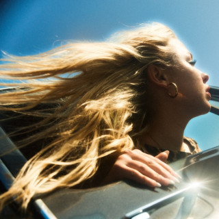 Leyla Blue - Drive Me Mad EP cover