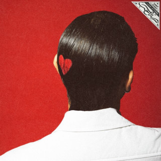 Saint Levant, 47SOUL, Shadi Alborini & Qasem AlNajjar - Love Letters / رسائل حب EP cover