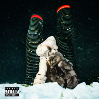 PARTYNEXTDOOR & Drake - $ome $exy $ongs 4 U album cover