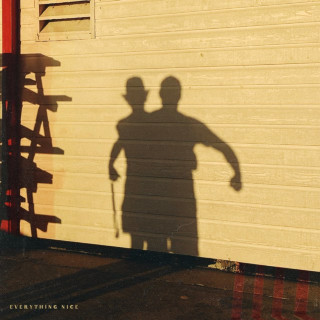 Arm's Length - Everything Nice EP cover