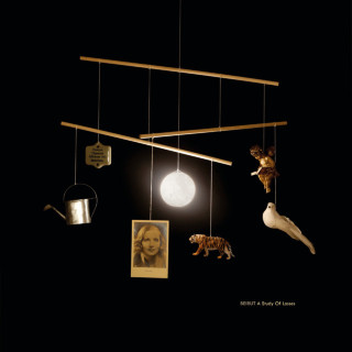 Beirut - A Study Of Losses album cover