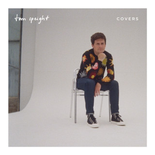 Tom Speight - Covers EP cover