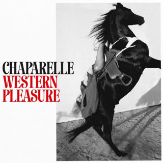Chaparelle - Western Pleasure album cover
