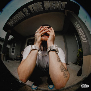 1900Rugrat - Porch 2 The Pent album cover