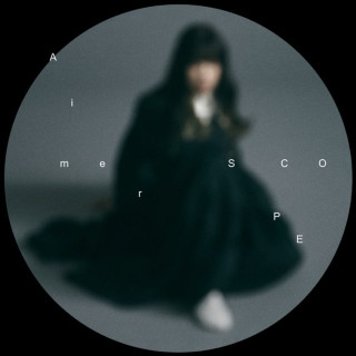 Aimer - SCOPE EP cover