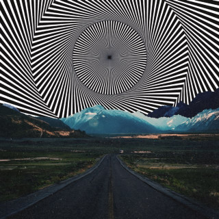 Tilian - VERTIGO album cover