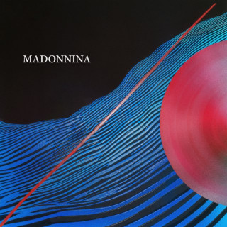 T-Fest - Madonnina EP cover