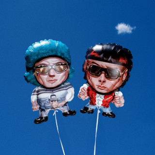 CA7RIEL - PAPOTA album cover