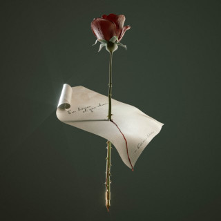 Chris Lebron - En Honor Al Que Ama album cover